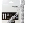 Wippermann Connex 11sE Ketting - 11 Versnellingen - Zilver -Sram Hope Winkel Unbenannt 1vcpi0guKYFFV9