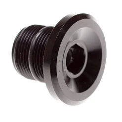 Krukarm Bout - Zwart