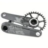 E-thirteen XCX Race Crank Carbon - 68 Mm - Zwart -Sram Hope Winkel Unbenannt 20LdiOwDeYFC7m