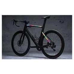 Dyedbro Kit Voor Framebescherming - Tie Dye -Sram Hope Winkel Unbenannt 2Egnm3m6uyrDRM