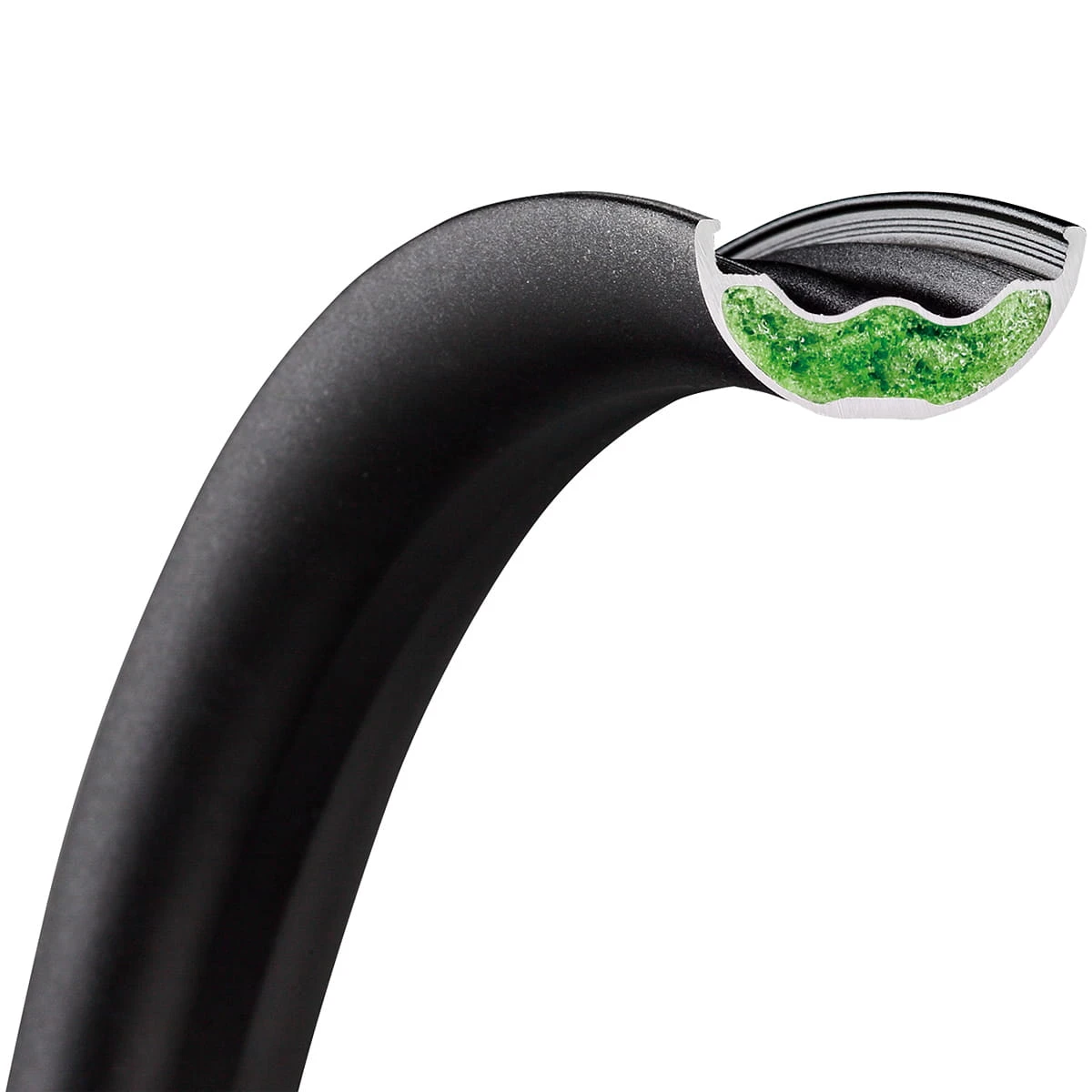 SPANK 350 Vibrocore Velg - 29 Inch - Zwart 5 SPANK 350 Vibrocore Velg - 29 Inch - Zwart - Afbeelding 3