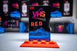 VHS 2.0 Slapper Tape - Rood 8 VHS 2.0 Slapper Tape - Rood -Sram Hope Winkel VHS 01 02 1 1920x1920