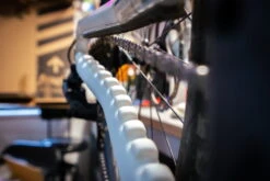 VHS 2.0 Slapper Tape - Wit