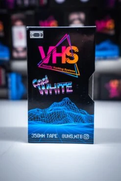 VHS 2.0 Slapper Tape - Wit -Sram Hope Winkel VHS 01 03 1 1920x1920