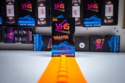 VHS 2.0 Slapper Tape - Oranje 8 VHS 2.0 Slapper Tape - Oranje -Sram Hope Winkel VHS 01 06 1 1920x1920