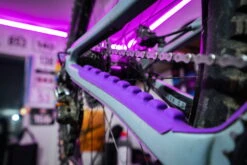 VHS 2.0 Slapper Tape - Paars