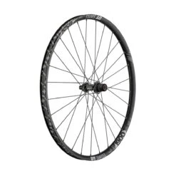 Dt-swiss E 1900 Spline DB 29 Inch Achterwiel, 30mm Lichtmetaal, Centrelock, Sram XD, 148/12mm Boost TA
