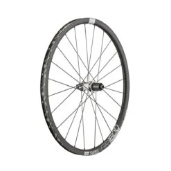 Dt-swiss GR 1600 Spline 700C DB 28 Inch Achterwiel, 24mm Lichtmetaal, Centrelock, Shimano, 142/12mm TA