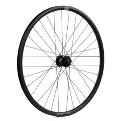 HOPE 20 Five Disc 28 Inch Voorwiel Pro 4 - 32 Gaats - Zwart