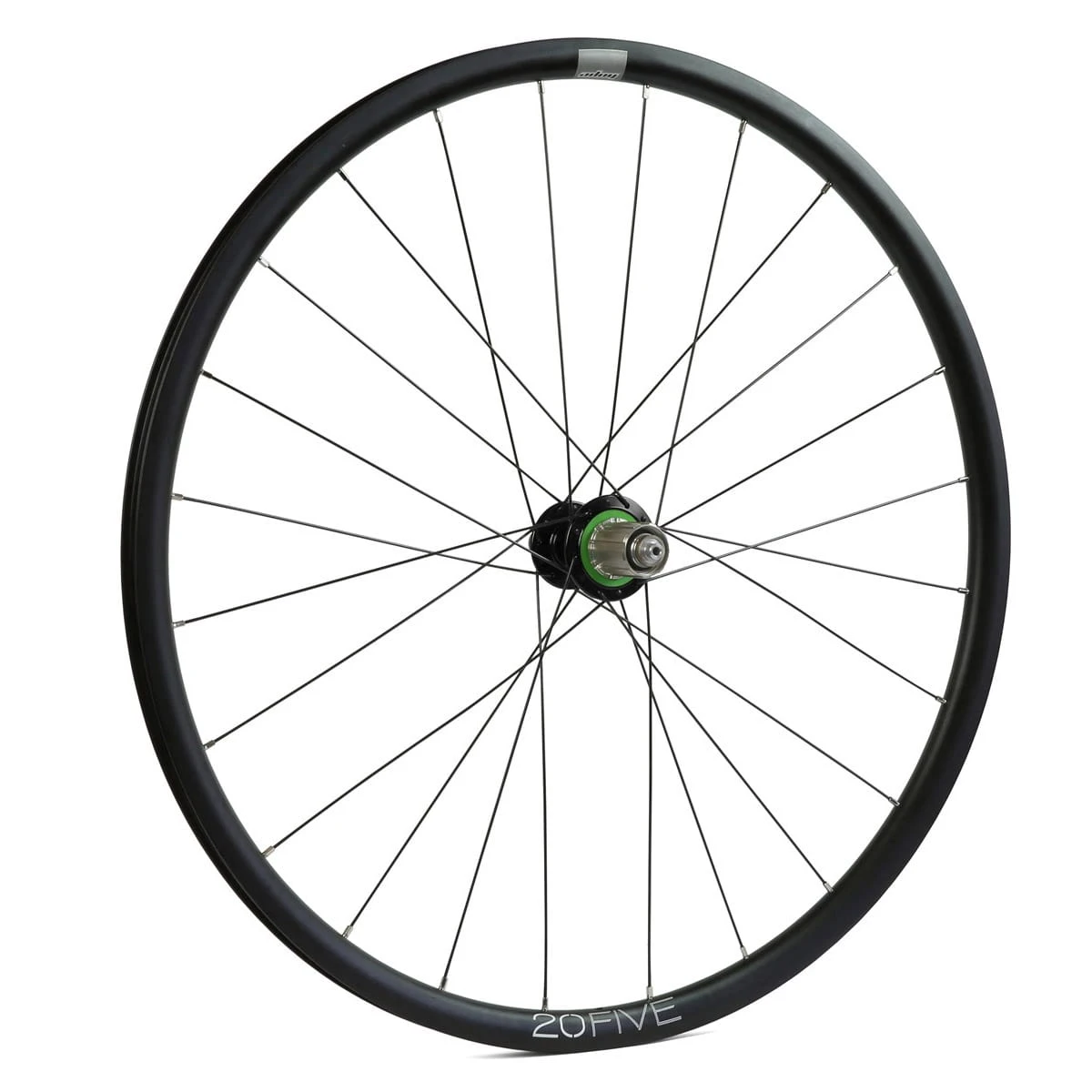 HOPE RS4 Schijfwiel HR Sram XDR ''20Five'' 24-gaats - Zwart 3 HOPE RS4 Schijfwiel HR Sram XDR ''20Five'' 24-gaats - Zwart