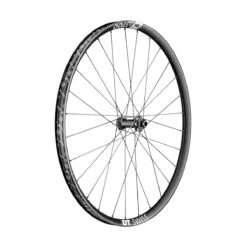 Dt-swiss XM 1700 Spline DB 29 Inch Voorwiel, 30mm Lichtmetaal, Centrelock, 110/15mm Boost TA