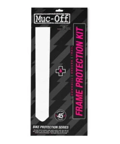 Muc-Off Frame Beschermingsset DH/ENDURO/TRAIL - Helder Mat