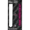 Muc-Off Frame Beschermingsset E-MTB - Helder Mat -Sram Hope Winkel Web 20655 Frame Protection Kit E MTB MATT CLEAR 1000x1000