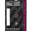 Muc-Off Frame- En Achtervorkbeschermers - Blank Mat 2 Muc-Off Frame- En Achtervorkbeschermers - Blank Mat -Sram Hope Winkel Web 20656 Chainstay Protection Kit MATT CLEAR 70a03ec3 8724 4e88 89c2 19b1386be0e9 1000x1000