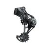 SRAM X01 Eagle AXS Achterderailleur 12 Versnellingen - Zwart/Grijs
