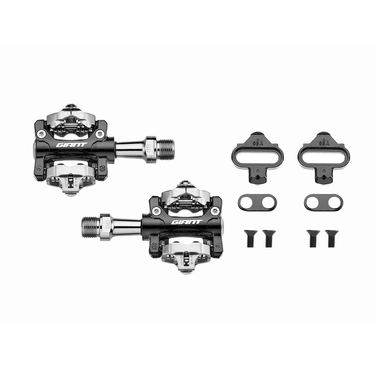 Giant XC Pro MTB Pedalen 5 Giant XC Pro MTB Pedalen - Afbeelding 3