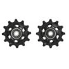 SRAM Eagle (XX1/X01) 12-speed Keramische Poelieset - Zwart