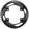 Shimano Kettingbladen FC-RX810 11-speed 2 Shimano Kettingbladen FC-RX810 11-speed -Sram Hope Winkel Y0JR98010