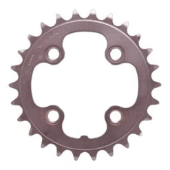 Shimano Kettingbladen Deore XT Trekking FC-T780 / FC-T781 / FC-T8000