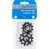 Shimano GRX Schakelset - 11-speed -Sram Hope Winkel Y3GE98010