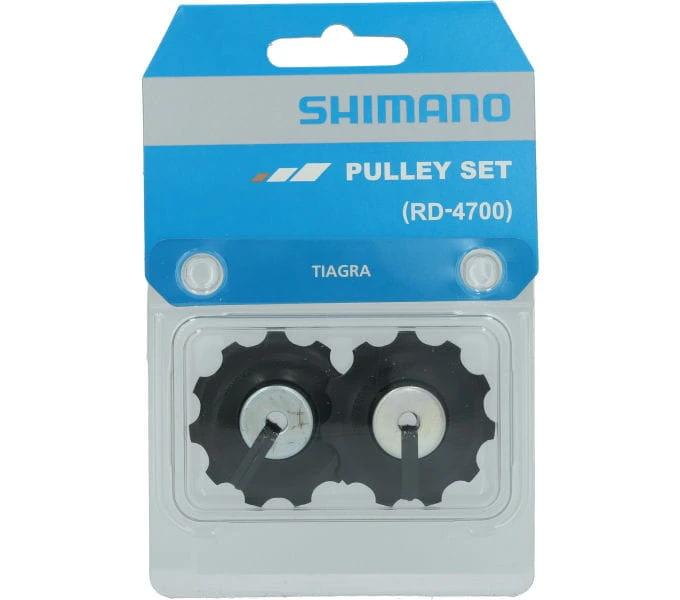 Shimano Schakelpoelie Set TIAGRA 3 Shimano Schakelpoelie Set TIAGRA