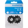 Shimano Ultegra, Deore XT, Saint Schakelpoelie Set - 10-speed 2 Shimano Ultegra, Deore XT, Saint Schakelpoelie Set - 10-speed -Sram Hope Winkel Y5X998150