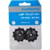 Shimano Schakelpoelieset ULTEGRA 11 Versnellingen -Sram Hope Winkel Y5YE98080