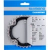 Shimano DEORE FC-M6000-3 Kettingbladen -Sram Hope Winkel Y 1WC98010