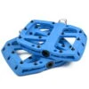 E-thirteen Base Platte Pedalen - Blauw -Sram Hope Winkel baseb2
