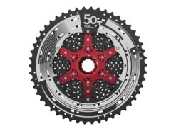 SUNRACE Cassette CSMZ90 12 Versnellingen 11-50 - Zwart 5 SUNRACE Cassette CSMZ90 12 Versnellingen 11-50 - Zwart -Sram Hope Winkel bd665b40e7a9de3ecb3a9211b95bbd8f