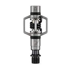 Crankbrothers Egg Beater 2 Pedalen Zwart