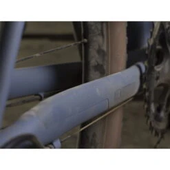 Kettingboogbeschermer - Honingraatstructuur Helder -Sram Hope Winkel chain 13