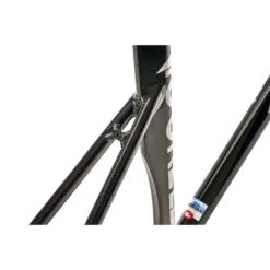 Cinelli Vigorelli Frameset - Regenboog 10 Cinelli Vigorelli Frameset - Regenboog -Sram Hope Winkel cinelli vigorelli frameset shades of grey 2