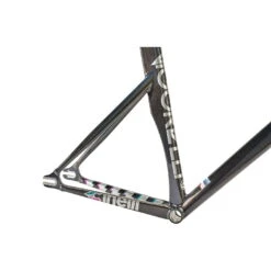 Cinelli Vigorelli Frameset - Regenboog 9 Cinelli Vigorelli Frameset - Regenboog -Sram Hope Winkel cinelli vigorelli frameset shades of grey 3