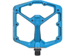 Crankbrothers Stamp 7 Pedalen - Blauw
