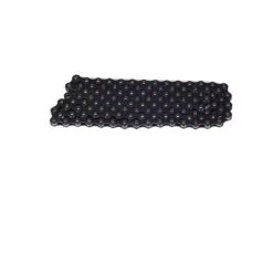 D.I.D. Spoorketting - Zwart