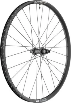 Dt-swiss M 1900 Spline DB 29 Inch Achterwiel, 30mm Lichtmetaal, Centrelock, Sram XD, 148/12mm Boost TA