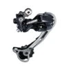 Shimano Deore RD-M592 SGS Shadow Achterderailleur 2 Shimano Deore RD-M592 SGS Shadow Achterderailleur -Sram Hope Winkel deore rd m592 sgs shadow schaltwerk 38067