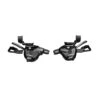 Shimano DEORE XT SL-M8000 I-Spec II Shifters -Sram Hope Winkel deore xt sl m8000 i spec ii schalthebel 146966