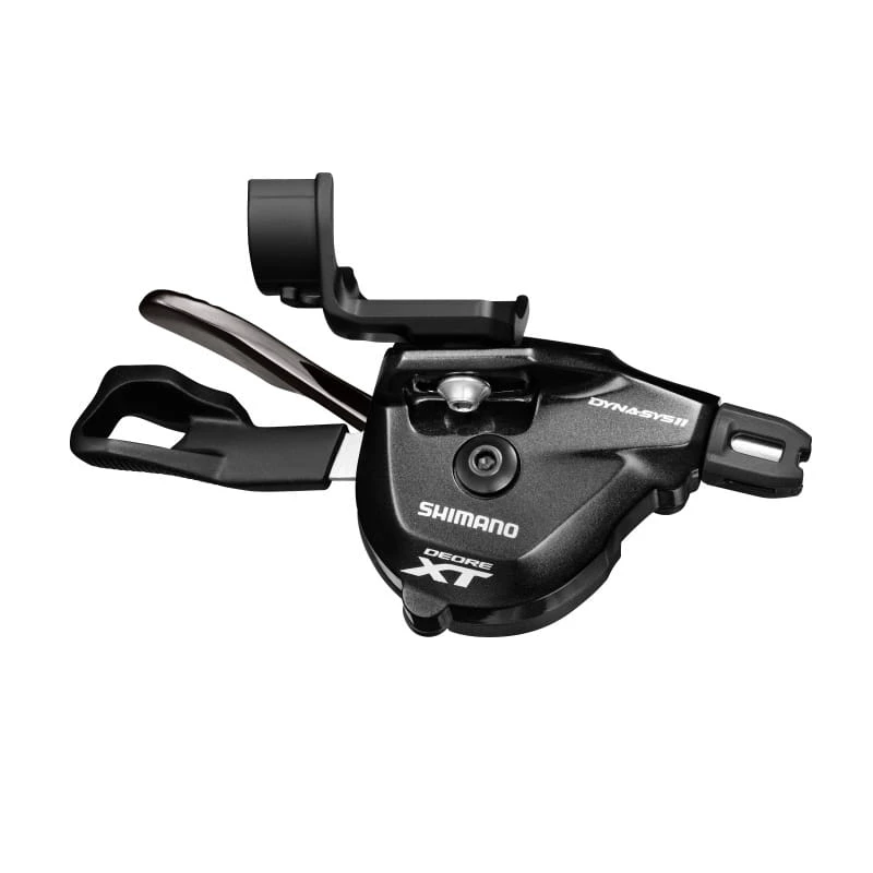 Shimano DEORE XT SL-M8000 I-Spec II Shifters 4 Shimano DEORE XT SL-M8000 I-Spec II Shifters - Afbeelding 2