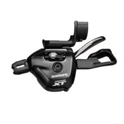 Shimano DEORE XT SL-M8000 I-Spec II Shifters 7 Shimano DEORE XT SL-M8000 I-Spec II Shifters -Sram Hope Winkel deore xt sl m8000 i spec ii schalthebel 146970