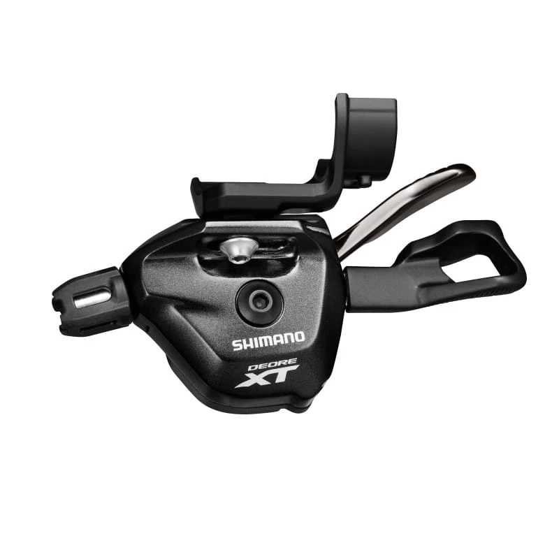 Shimano DEORE XT SL-M8000 I-Spec II Shifters 5 Shimano DEORE XT SL-M8000 I-Spec II Shifters - Afbeelding 3