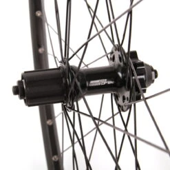 XLC DT Swiss D466 Disc 26/27.5/29 Inch Achterwiel -Sram Hope Winkel dt swiss d466 disc 26 27 5 29 zoll hinterrad 146382