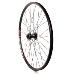 XLC DT Swiss D466 Disc 26/27.5/29 Inch Voorwiel