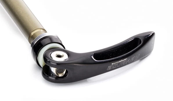 Reverse Evo 9 Pro Verminderingsas Van 12mm Naar 10x135mm 4 Reverse Evo 9 Pro Verminderingsas Van 12mm Naar 10x135mm - Afbeelding 2