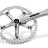 MICHE X Press Track Crank Met Kettingring - Zilver -Sram Hope Winkel f12bb6b79f507bda20294cbb309cff57