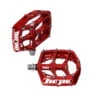 HOPE F20 Pedalen - Rood 1 HOPE F20 Pedalen - Rood -Sram Hope Winkel f20 pedale 124651