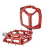 HOPE F22 Pedalen - Rood