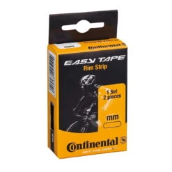 Continental Velglint 2x Easytape Set 7bar - 26 Inch