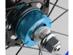 Sram Hope Winkel -Sram Hope Winkel fix t cover 16019 blau